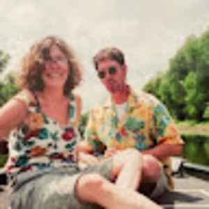 Meet your Posher, Barbara